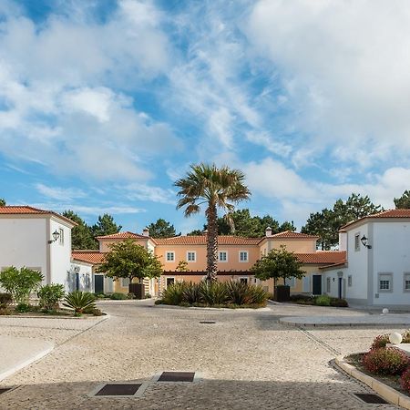 T3 Vila Dos Principes Amoreira  Ngoại thất bức ảnh