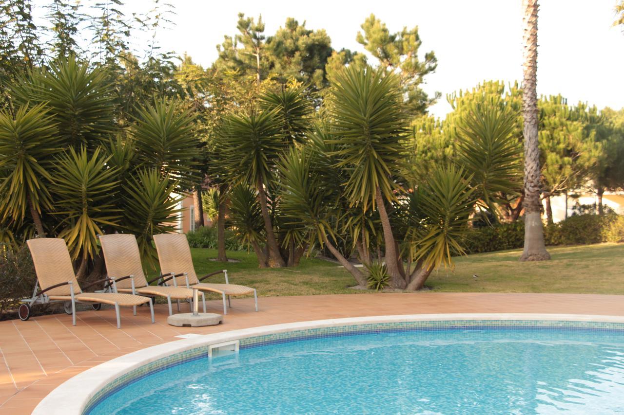 T3 Vila Dos Principes Amoreira  Ngoại thất bức ảnh