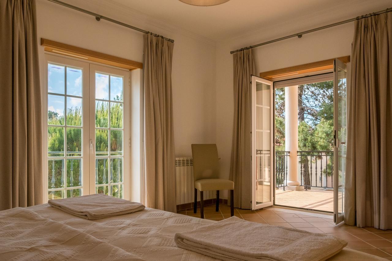 T3 Vila Dos Principes Amoreira  Ngoại thất bức ảnh