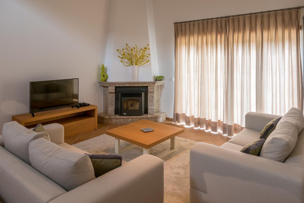 T3 Vila Dos Principes Amoreira  Ngoại thất bức ảnh