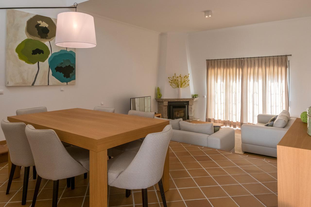 T3 Vila Dos Principes Amoreira  Ngoại thất bức ảnh