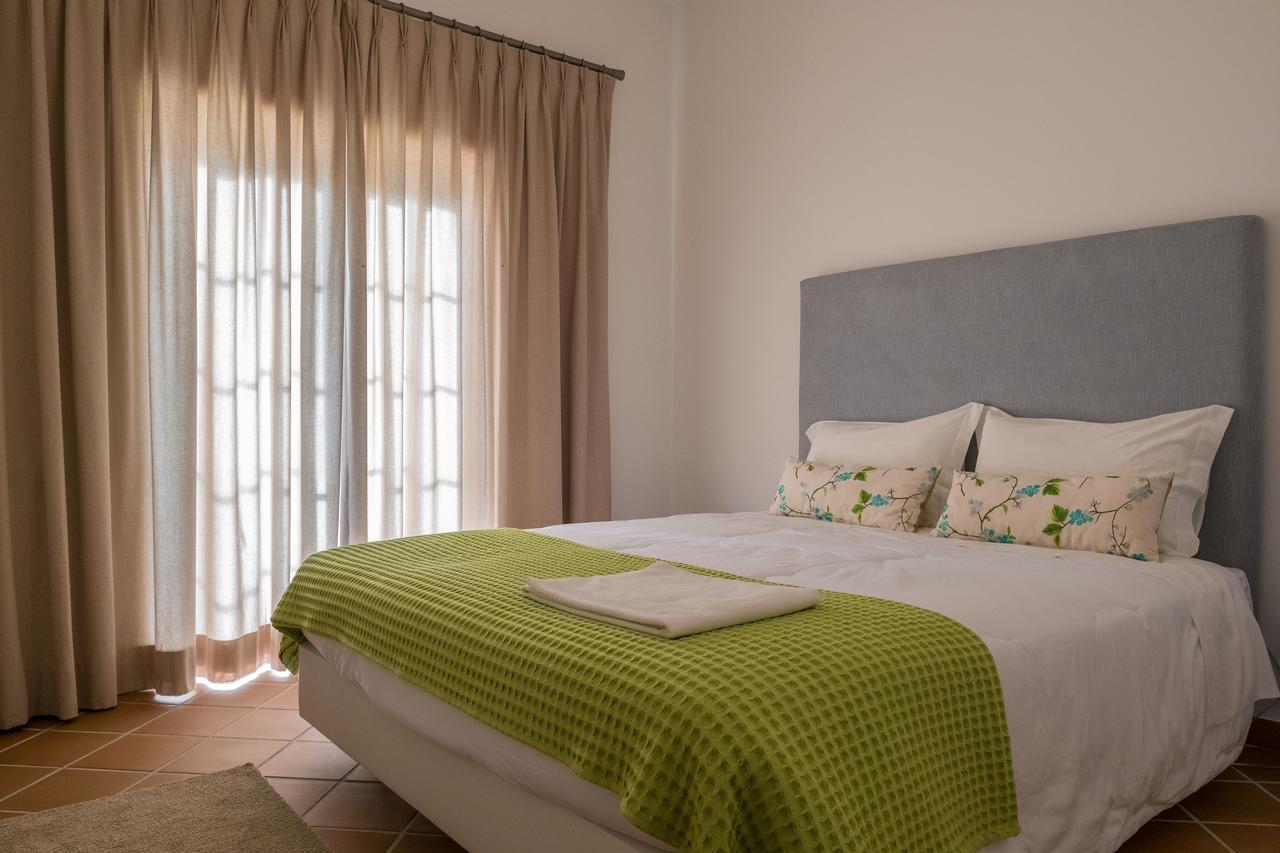 T3 Vila Dos Principes Amoreira  Ngoại thất bức ảnh
