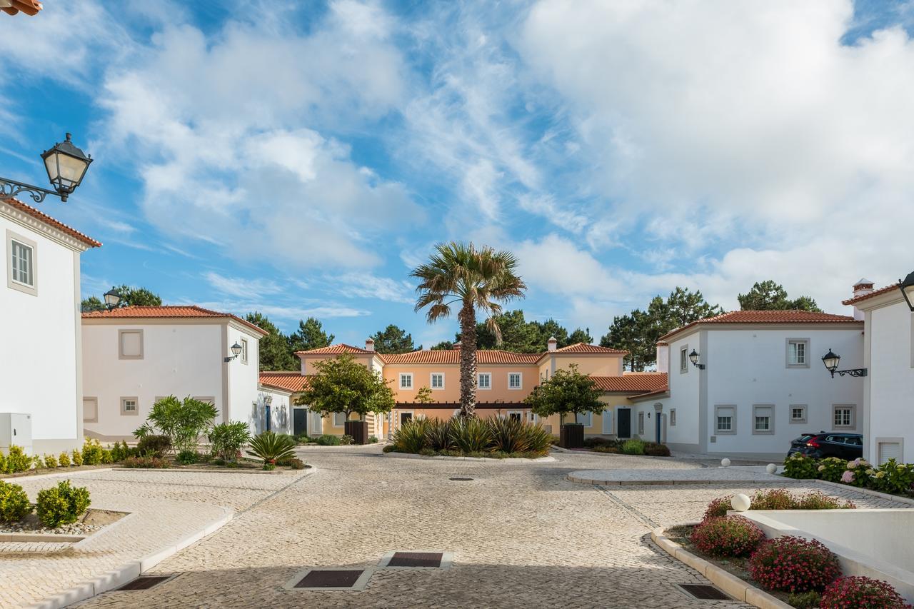 T3 Vila Dos Principes Amoreira  Ngoại thất bức ảnh