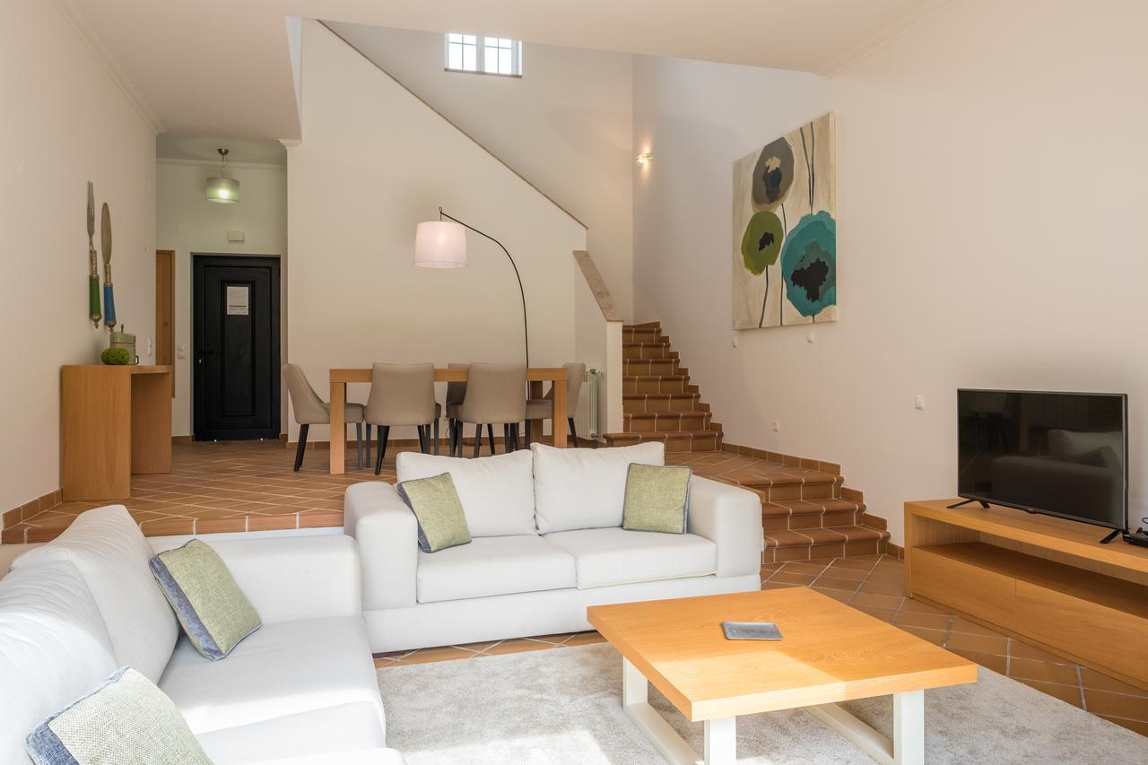 T3 Vila Dos Principes Amoreira  Ngoại thất bức ảnh