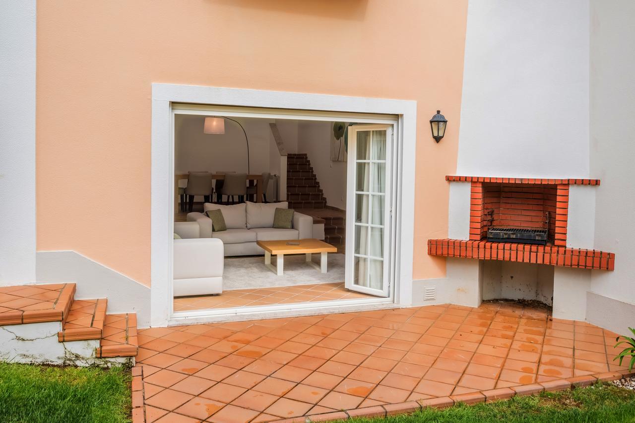 T3 Vila Dos Principes Amoreira  Ngoại thất bức ảnh