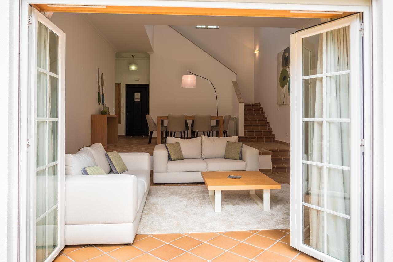 T3 Vila Dos Principes Amoreira  Ngoại thất bức ảnh